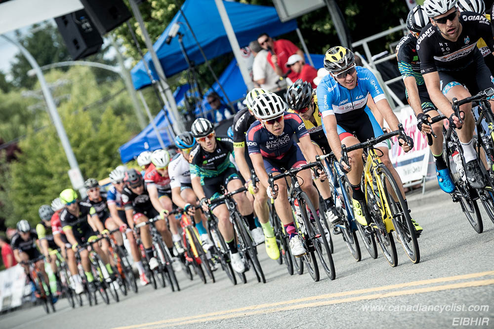 Tour de Delta - Delta Road Race
