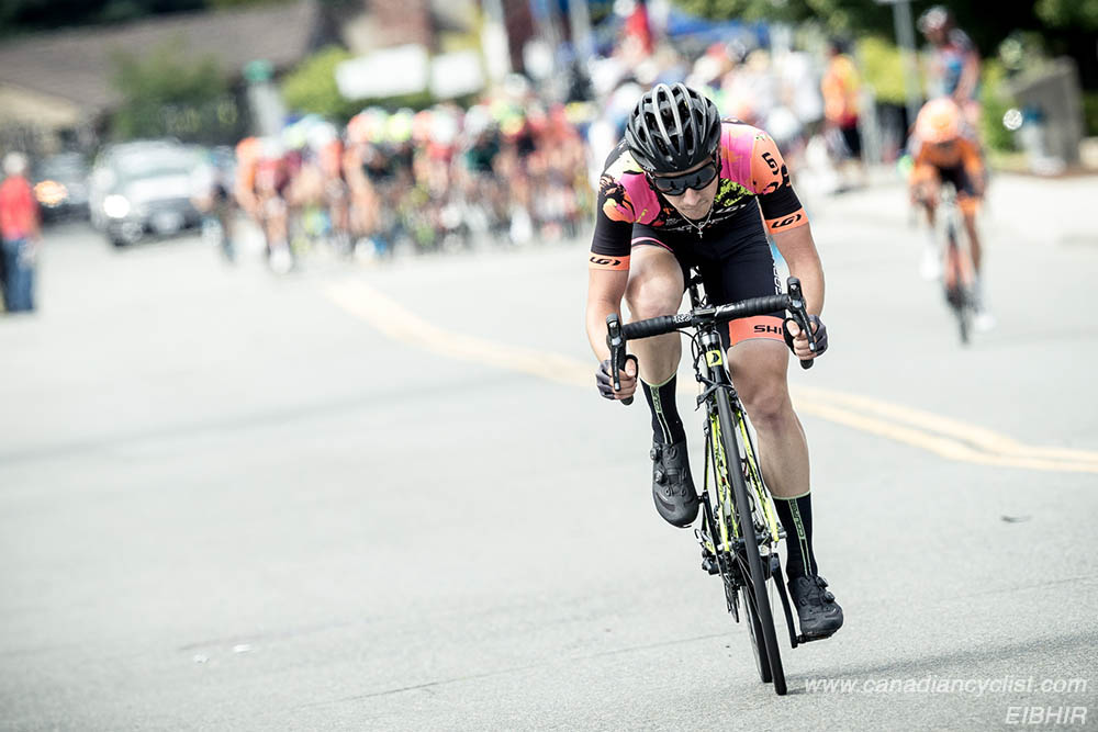 Tour de Delta - Delta Road Race