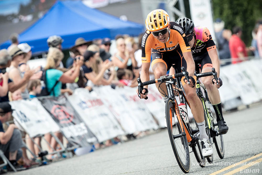 Tour de Delta - Delta Road Race