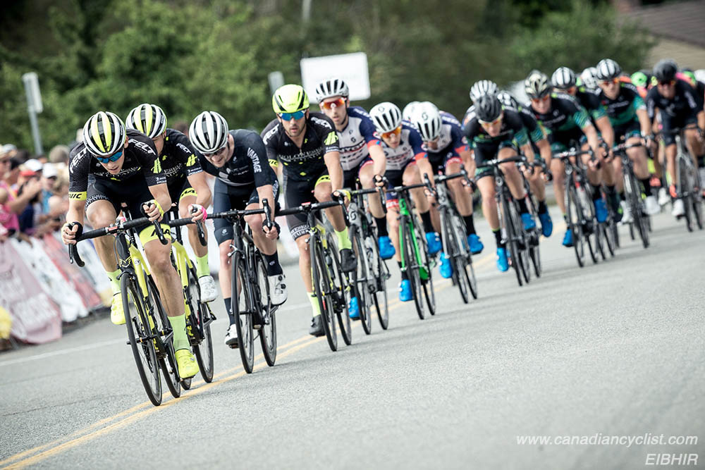 Tour de Delta - Delta Road Race
