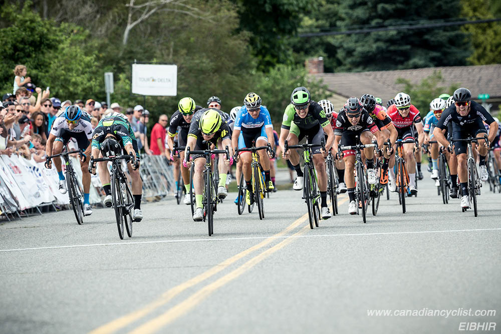 Tour de Delta - Delta Road Race