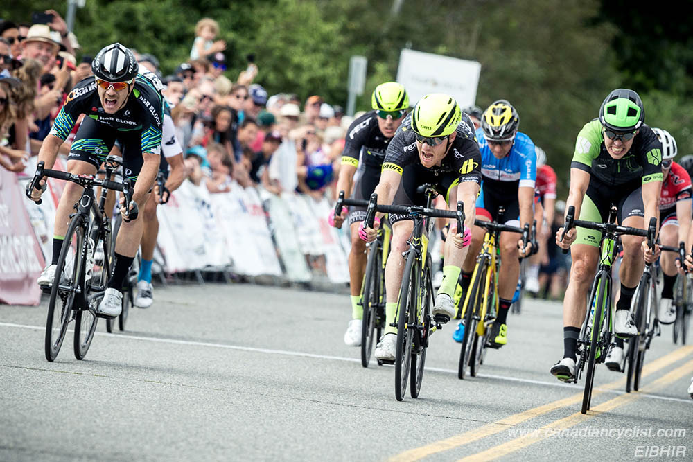 Tour de Delta - Delta Road Race