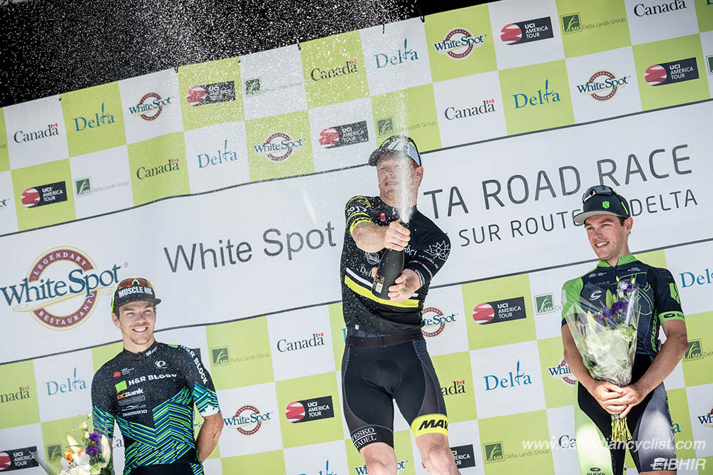 Tour de Delta - Delta Road Race