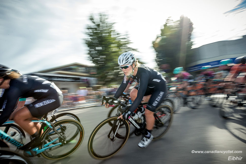 2017 BCSuperweek, Tour de Delta, Ladner Criterium