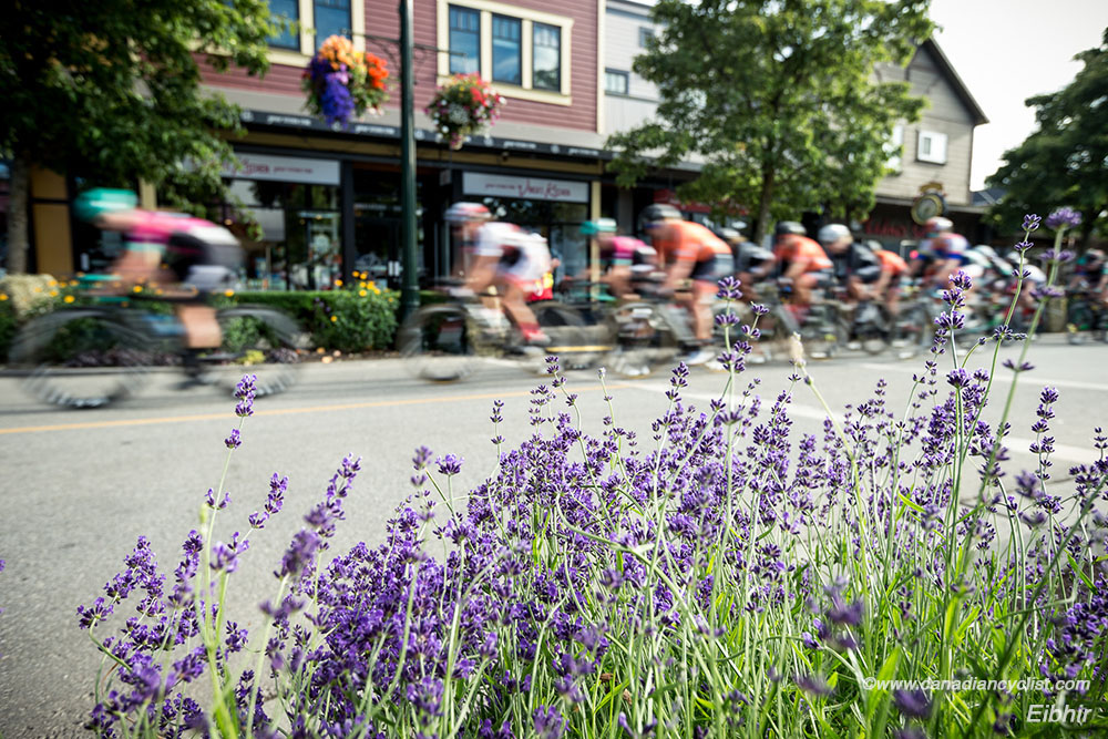 2017 BCSuperweek, Tour de Delta, Ladner Criterium