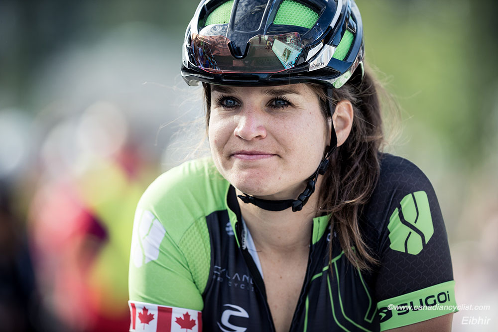 2017 BCSuperweek, Tour de Delta, Ladner Criterium