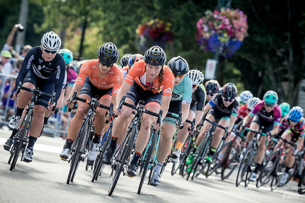 2017 BCSuperweek, Tour de Delta, Ladner Criterium