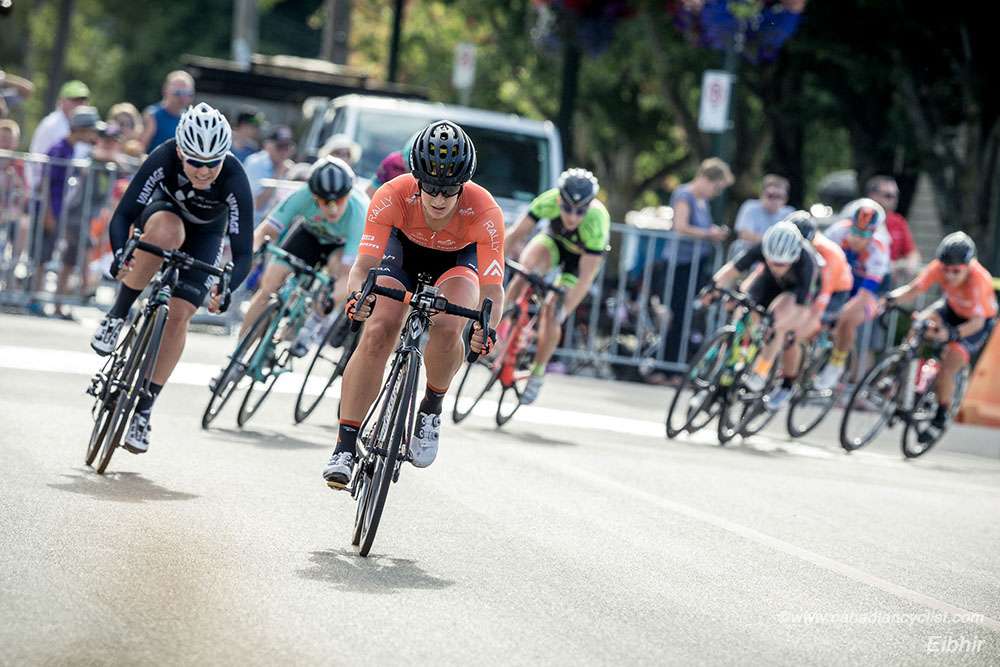 2017 BCSuperweek, Tour de Delta, Ladner Criterium