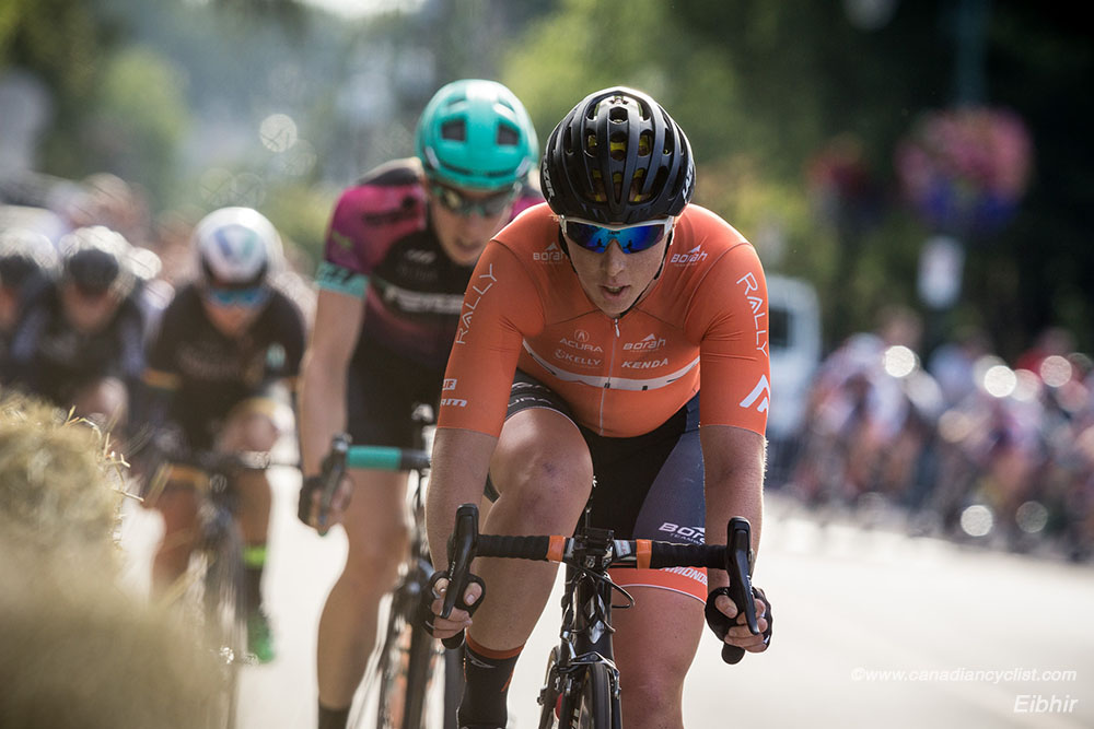 2017 BCSuperweek, Tour de Delta, Ladner Criterium