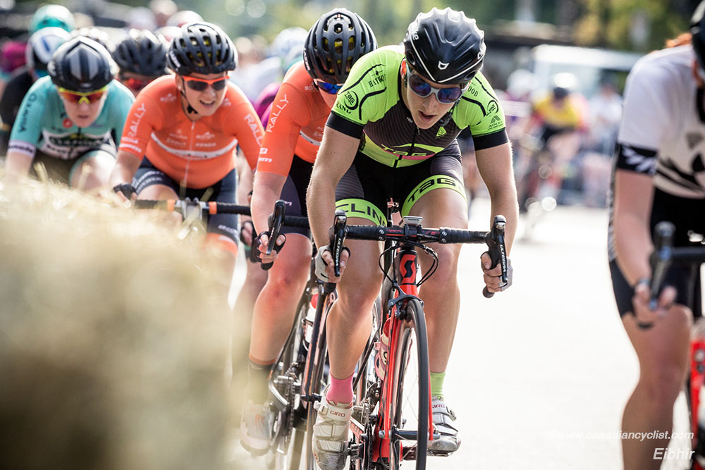 2017 BCSuperweek, Tour de Delta, Ladner Criterium