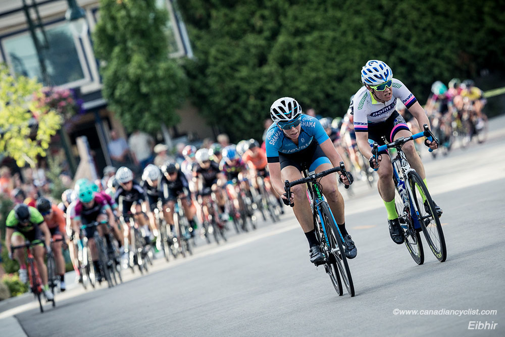 2017 BCSuperweek, Tour de Delta, Ladner Criterium