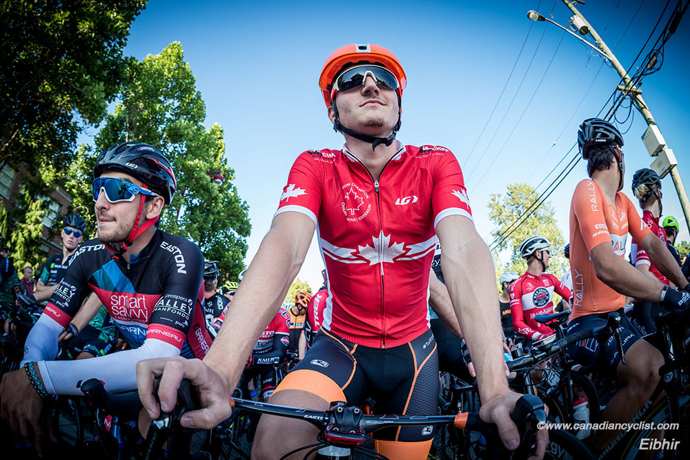 2017 BCSuperweek, Tour de Delta, MK Criterium
