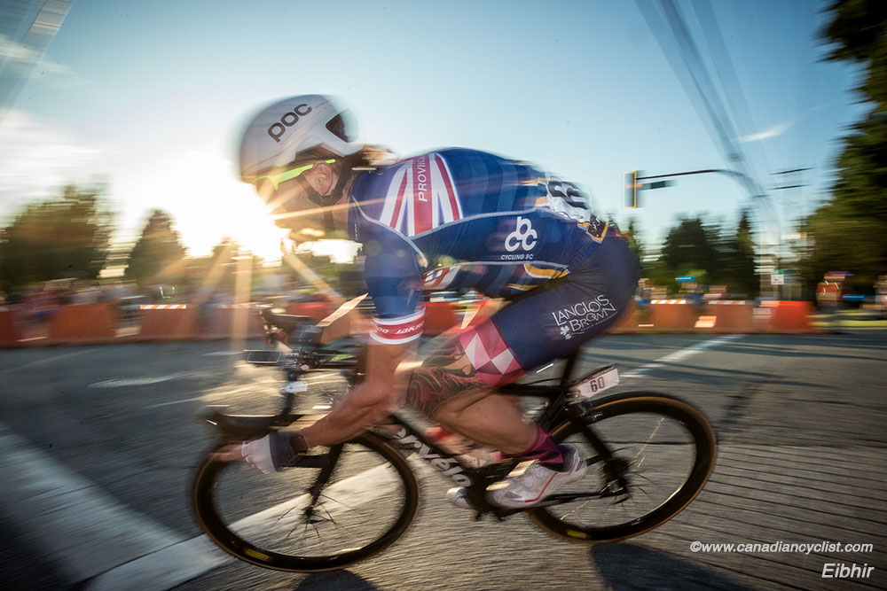 2017 BCSuperweek, Tour de Delta, MK Criterium