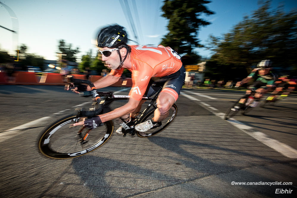 2017 BCSuperweek, Tour de Delta, MK Criterium