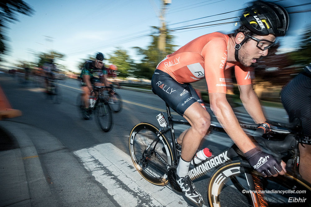 2017 BCSuperweek, Tour de Delta, MK Criterium