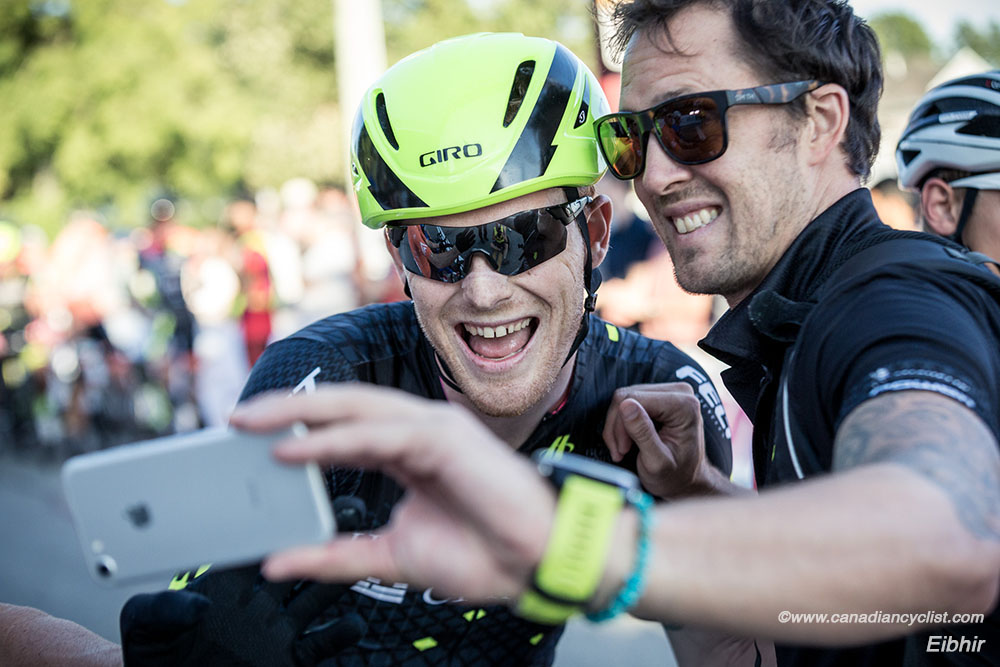 2017 BCSuperweek, Tour de Delta, MK Criterium