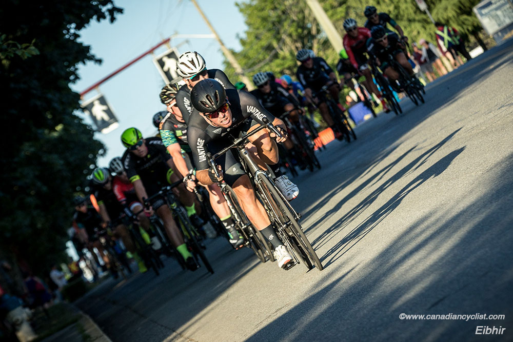 2017 BCSuperweek, Tour de Delta, MK Criterium