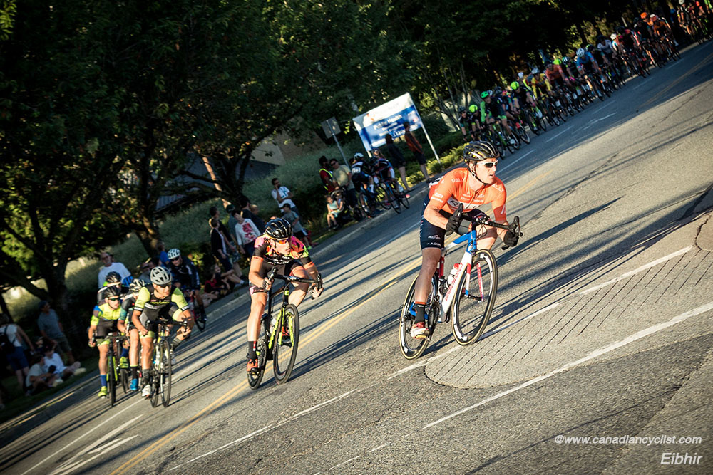 2017 BCSuperweek, Tour de Delta, MK Criterium