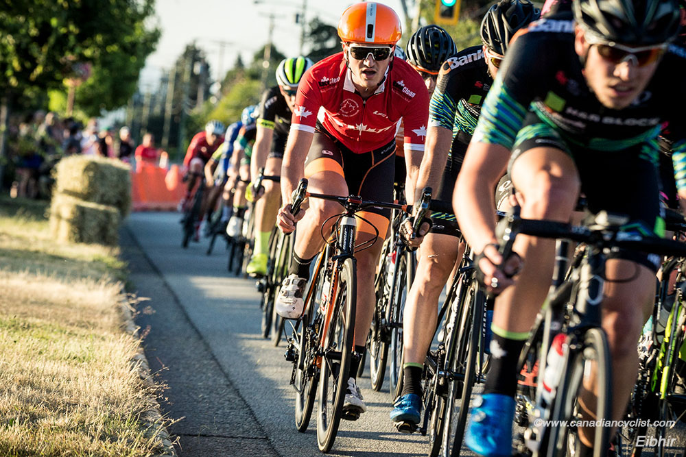 2017 BCSuperweek, Tour de Delta, MK Criterium