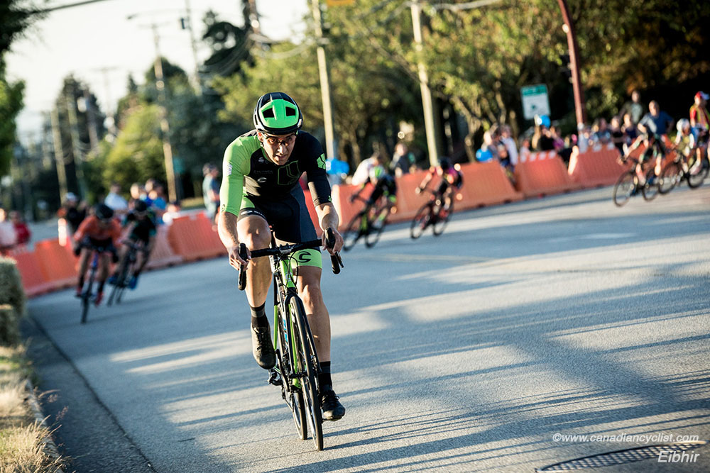 2017 BCSuperweek, Tour de Delta, MK Criterium