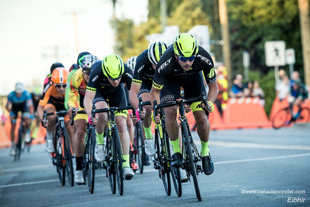 2017 BCSuperweek, Tour de Delta, MK Criterium