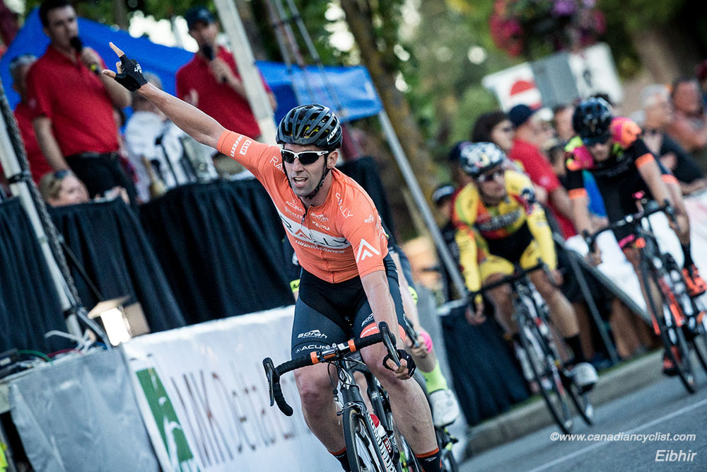 2017 BCSuperweek, Tour de Delta, MK Criterium