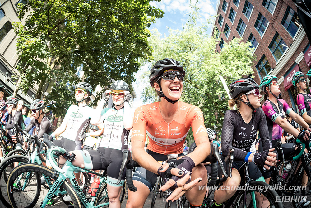 2017 BCSuperweek, Gastown Grand Prix