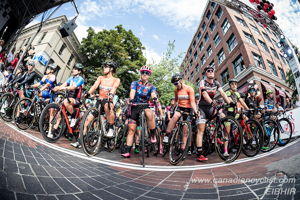 2017 BCSuperweek, Gastown Grand Prix