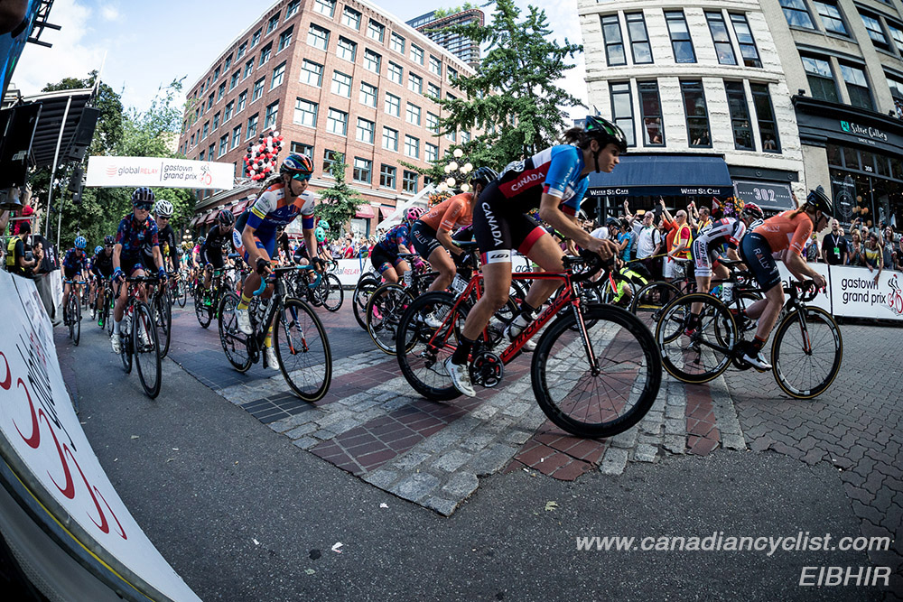 2017 BCSuperweek, Gastown Grand Prix
