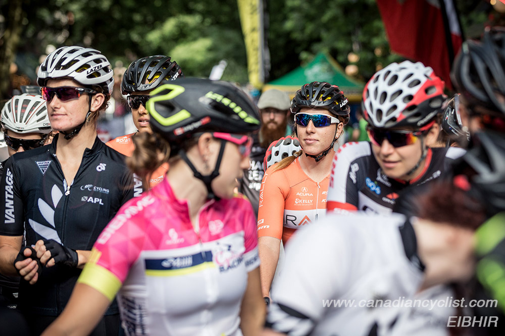 2017 BCSuperweek, Gastown Grand Prix