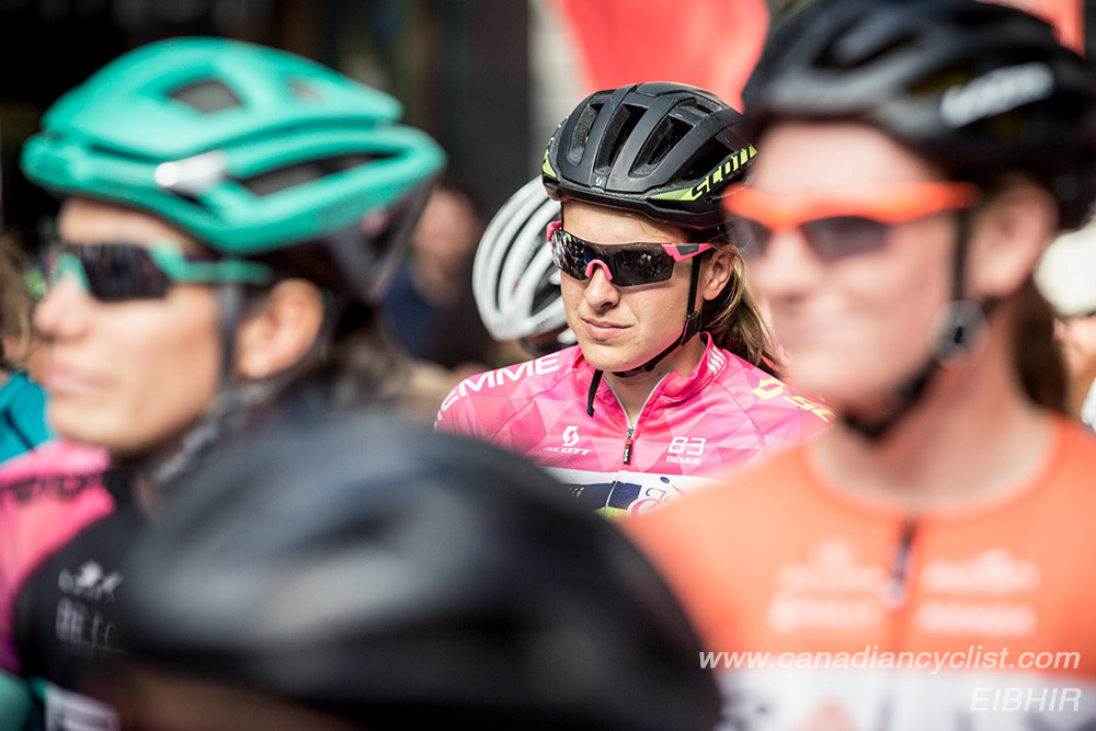 2017 BCSuperweek, Gastown Grand Prix
