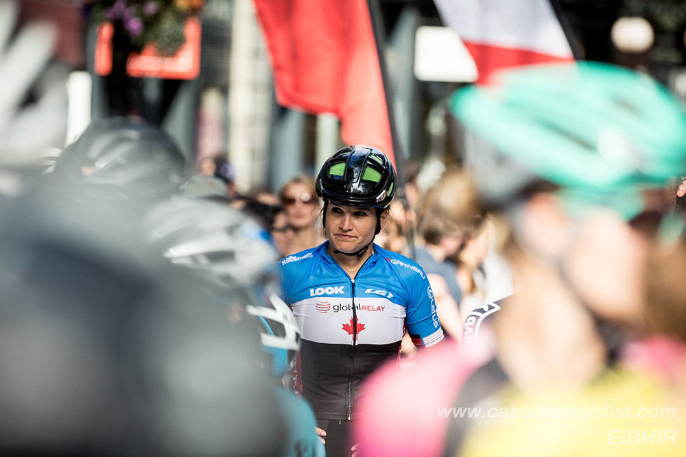 2017 BCSuperweek, Gastown Grand Prix