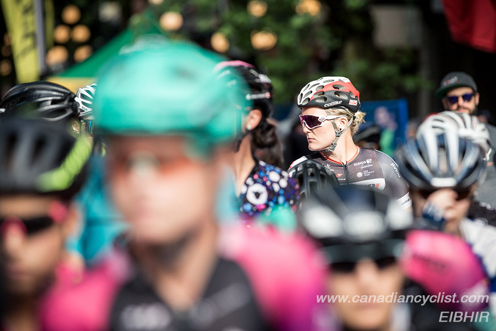 2017 BCSuperweek, Gastown Grand Prix
