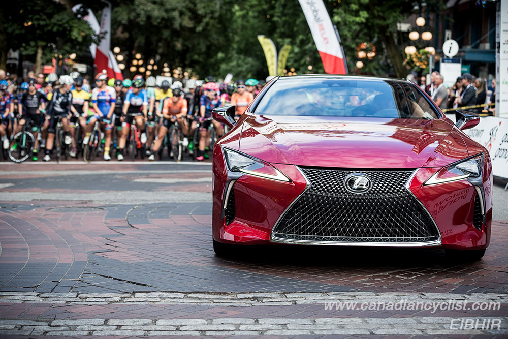 2017 BCSuperweek, Gastown Grand Prix