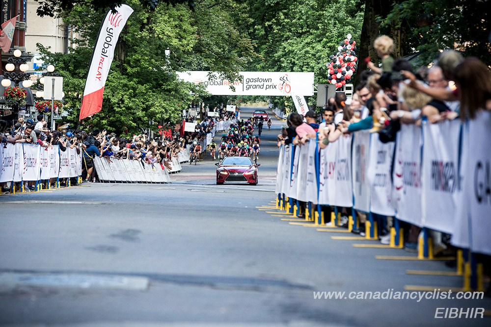 2017 BCSuperweek, Gastown Grand Prix