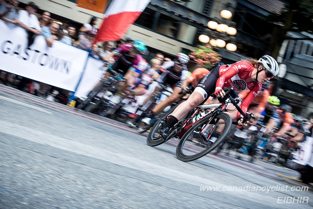 2017 BCSuperweek, Gastown Grand Prix
