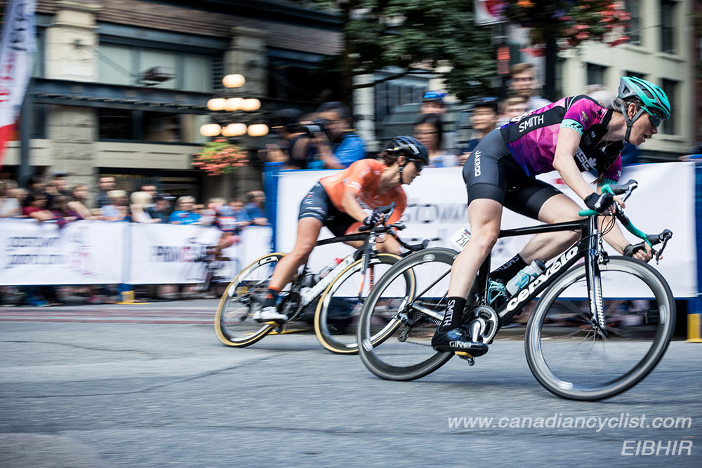 2017 BCSuperweek, Gastown Grand Prix