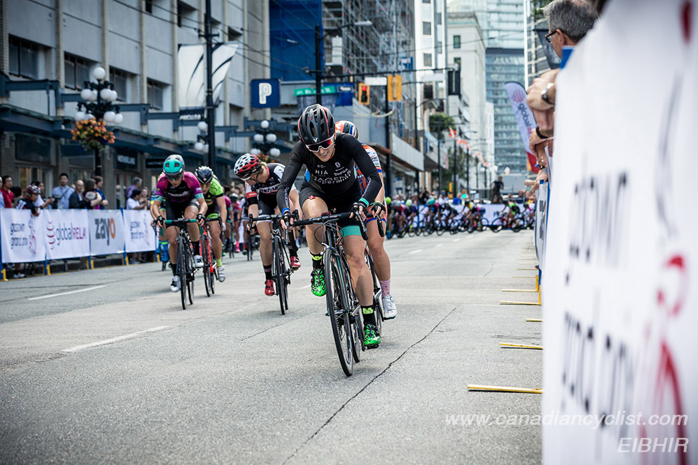 2017 BCSuperweek, Gastown Grand Prix