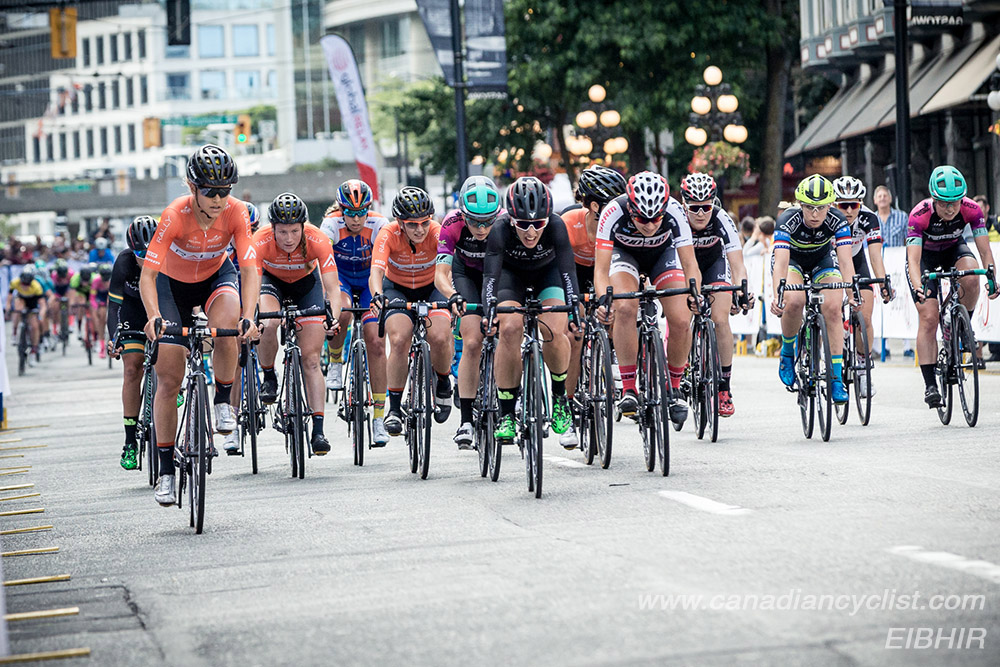 2017 BCSuperweek, Gastown Grand Prix