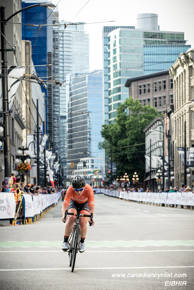 2017 BCSuperweek, Gastown Grand Prix
