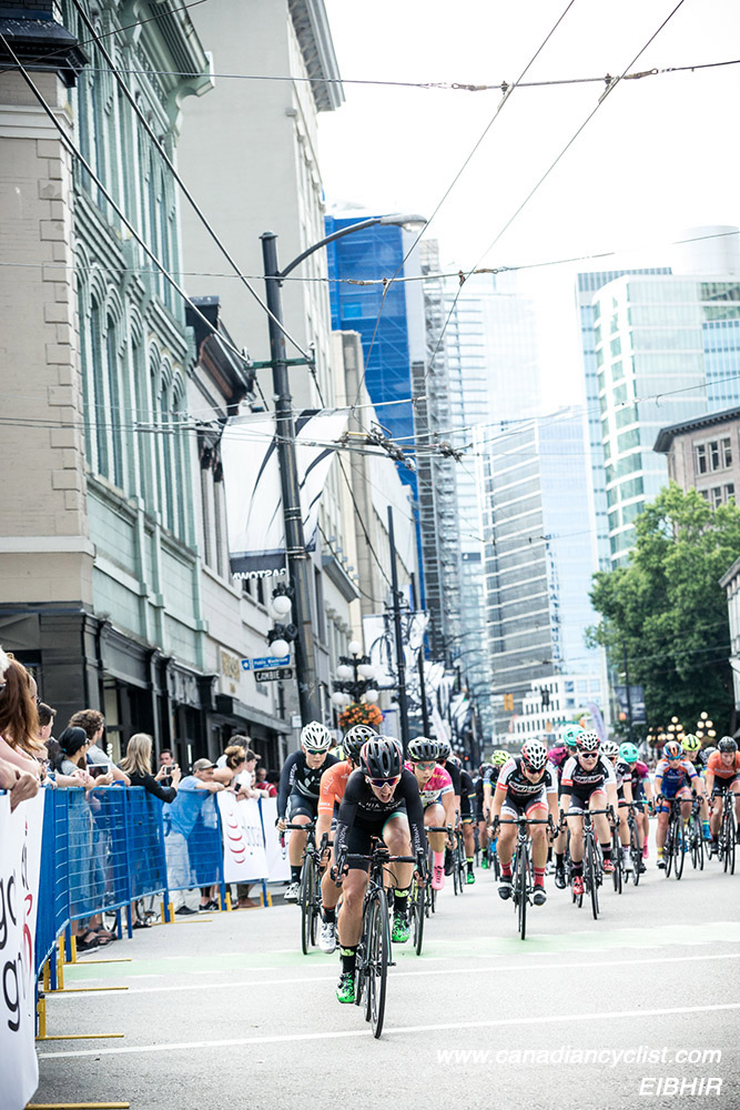 2017 BCSuperweek, Gastown Grand Prix