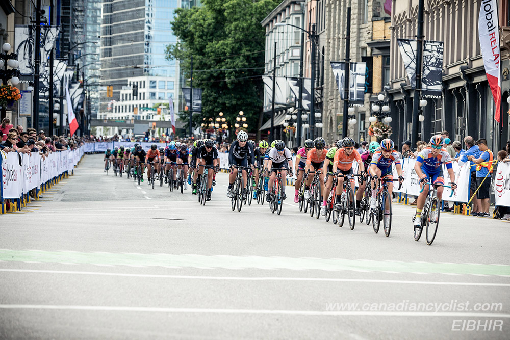 2017 BCSuperweek, Gastown Grand Prix