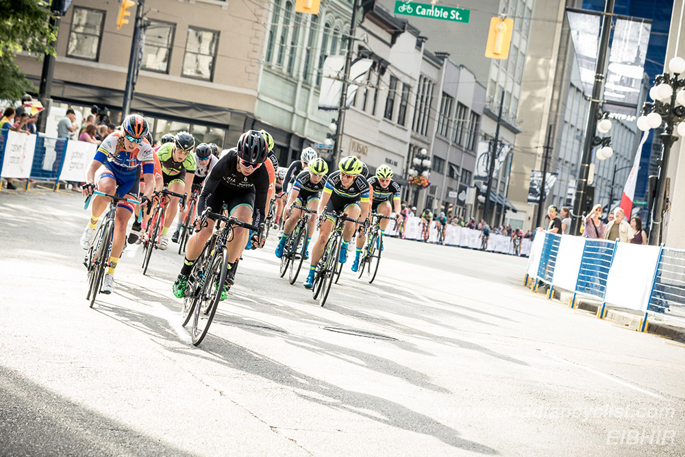 2017 BCSuperweek, Gastown Grand Prix