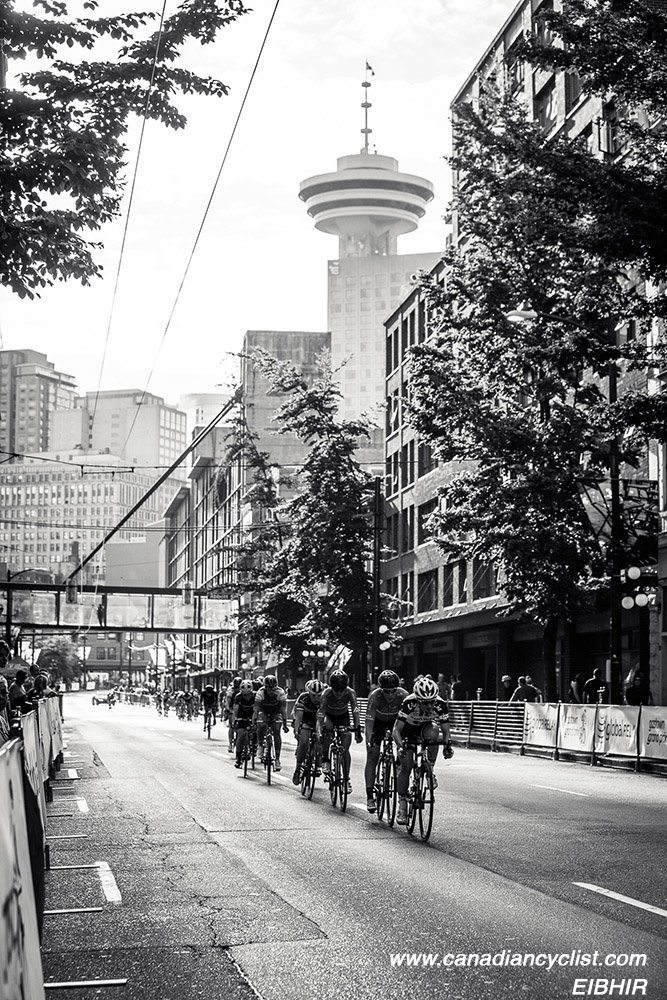 2017 BCSuperweek, Gastown Grand Prix