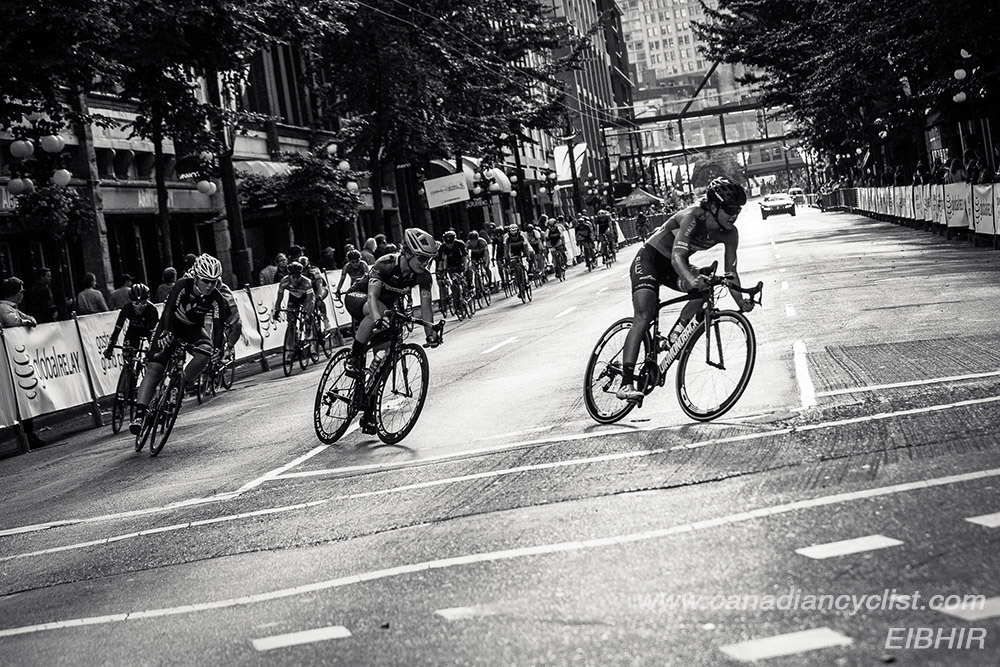 2017 BCSuperweek, Gastown Grand Prix