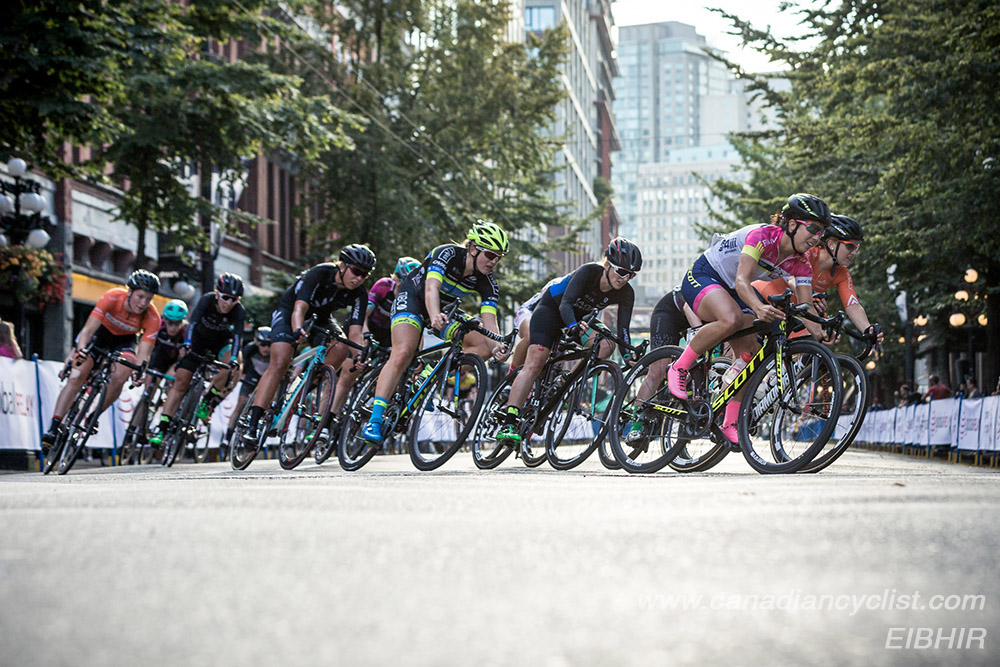 2017 BCSuperweek, Gastown Grand Prix