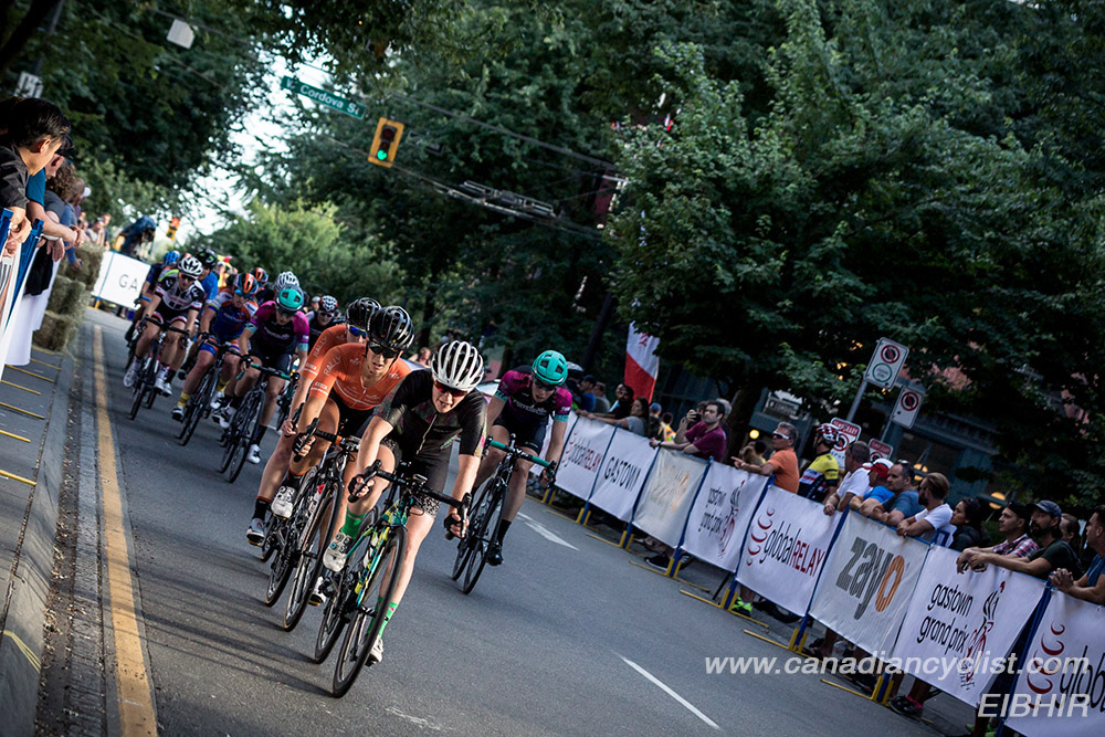 2017 BCSuperweek, Gastown Grand Prix