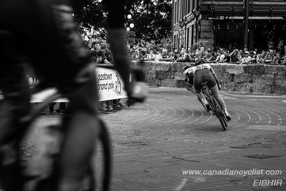2017 BCSuperweek, Gastown Grand Prix