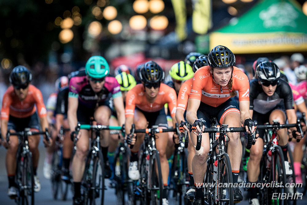 2017 BCSuperweek, Gastown Grand Prix