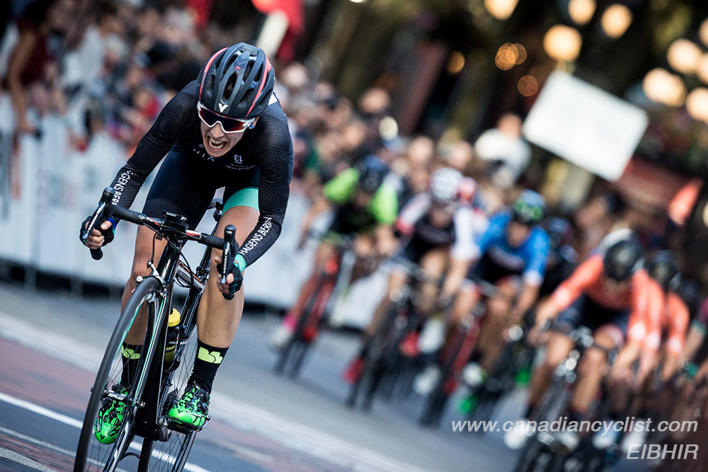 2017 BCSuperweek, Gastown Grand Prix